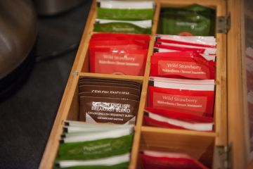 Ricca colazione a buffet a pochi passi dal residence - 25