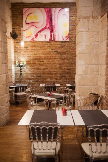 Ricca colazione a buffet a pochi passi dal residence - 44