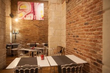 Ricca colazione a buffet a pochi passi dal residence - 39