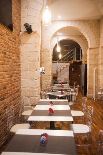 Ricca colazione a buffet a pochi passi dal residence - 34